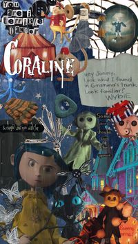 #coraline #coralinemovie #coralineaesthetic #coralinejones #coralinetunnel #coralineposter #coralinecat #coralineshuffle #shuffle #movie #film #comfortmovie