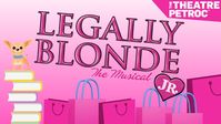 legally blonde font - Google Search