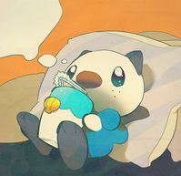 Oshawott