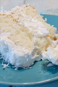 COCONUT CLOUD CAKE Download - Etsy Canada