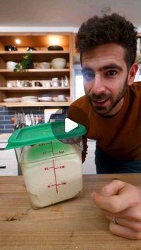 JM derna on Instagram: "Dough recipe #pizza #bread #recipe #cooking #baking #fyp #meet #viral #trending"