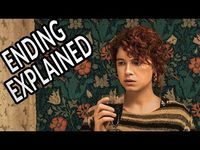 I'M THINKING OF ENDING THINGS Ending Explained! - YouTube