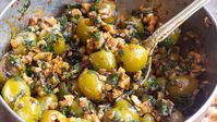 Celebrate National Olive Day with Recipes Everyone Loves