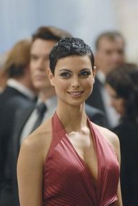 Suburban Men - Women We Love - Morena Baccarin (28 Photos) - June 27, 2015