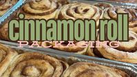 Cinnamon Roll Packaging Ideas for Your Home Bakery Business