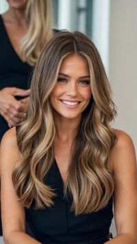 Chic and Timeless: 15 Bronde Hairstyle Ideas for Effortless Elegance - TecArticles