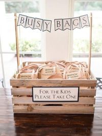 Fun Ways To Entertain The Kids At Your Wedding Reception - Weddingbells