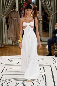 Schiaparelli Ready To Wear Spring Summer 2024 Paris – NOWFASHION