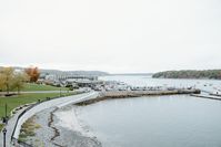 The Best Bar Harbor Small Wedding Venues