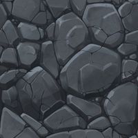 ArtStation - Hand-Painted Tiling Textures, Peter Burroughs