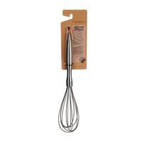 Wheel&Barrow Homewares > Utensils > WIRE WHISK S/S Handle 28cm