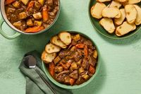 French Onion Beef Stew Recipe | HelloFresh