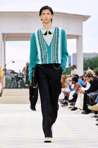 Amiri Spring 2025 Menswear Collection | Vogue