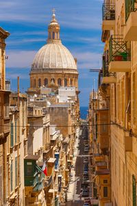 Valletta, Malta 🇲🇹