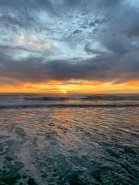 #oregon #sunset #newportbeach #newportoregon #newport #beach #pretty #aesthetic #sunsetphotography