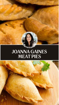 Meat pies are a culinary delight enjoyed by many cultures around the world. They are a versatile dish, with variations in ingredients and preparation methods across different regions. This article will delve into the history of meat pies, their various forms, and how to prepare a specific version – the Joanna Gaines Meat Pies.