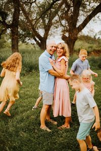 Enlow Family | St. Louis Family Photography – Courtney Smith Photography