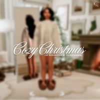 Cozy Christmas CAS Backgrounds | Patreon