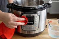 How To Deep Clean Your Instant Pot And Keep It Like New