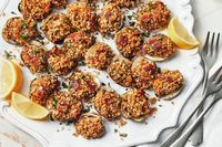 Clams Casino