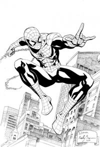 Art Of The Week: Week Of 04/08/2014 – Multiversity Comics