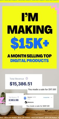 Starting a business from scratch is no joke—especially when you’re diving into something as niche as PLR (Private Label Rights) digital products.  Making Money On Pinterest Extra Money Jobs Extra Money On The Side Weekend Jobs Earn Money Online Free Money Saving Methods Make Money Fast Online Earn Money Fast Make Quick Money Sell Canva Templates Starting An Etsy Business Canvas Learning Selling Digital Products Home Selling Money Making Jobs Pinterest Templates Canva Tutorial Money Life Hacks