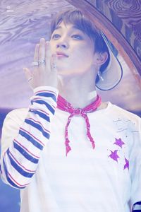 JIMIN 190623 5TH MUSTER Magic Shop In SEOUL Day 2