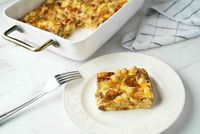 Brunch Casserole