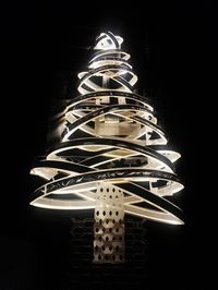 Slamp | Recycled Tree, the Christmas Tree by Ilaria Venturini Fendi | 4 Diciembre 2017