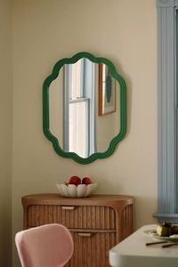 Clara Mirror | AnthroLiving