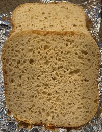 Gluten-Free Bread in a Bread Machine Recipe | Allrecipes