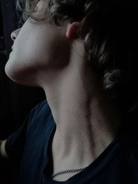 #jawline