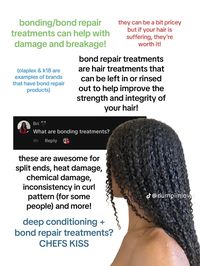 Credits to the original owner!! #hairstyles #black girl tips #type4hair #curlyhairtips