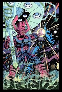 Galactus (Marvel Comics)