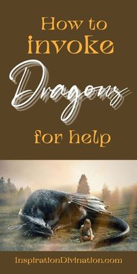 Spiritual Dragons are the powerful Beings of Light and can help you in myriad ways. Connect with wonderful, wise Dragons to make your life so much easier and happier!