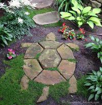 Gardens, garden art, gardening ideas, etc. I see beauty where others may not. http://spiritualgalsplace.weebly.com