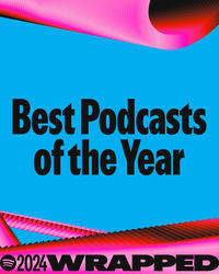 Best in show(s): The podcasts and creators that won 2024. #SpotifyWrapped

#spotify #podcasts #2024podcasts #2024wrapped