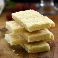 Scottish Shortbread