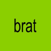 bratgen | Brat Generator