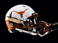 Texas Longhorns