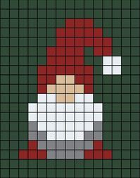 #chismas #pixelart