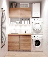 44+ BRILLIANT DECORATIONS FOR LAUNDRY ROOM IDEAS TO STEAL RIGHT NOW #laundryroomideas #laundryroomdecor #laundryroommakeover