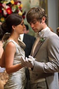 Nate Archibald - Top 8 TV Couples Photo (13515228) - Fanpop