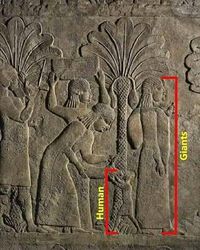 Twitter \ Sumerian and Hittite Language (Hasan Türk) على تويتر: "ancient giants ???? https://t.co/lwRbTKJ9ko"