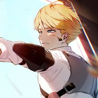 Armin attack on titan fanart icon cr/Sayo_S2_Nara