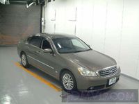 2005 NISSAN FUGA 350GT PY50 - https://jdmvip.com/jdmcars/2005_NISSAN_FUGA_350GT_PY50-4qA8acP0wuegUa-20110