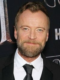 Richard Dormer - Actor