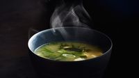 Elemental Miso Soup Recipe | Bon Appetit