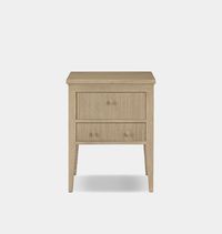 Bush Nightstand | Shoppe Amber Interiors