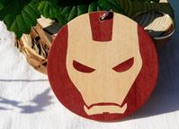 iron man, avengers, marvel hero, comics character, super hero, fantasy hero, keychain wood, keychain ring, unique ideas, order form, keychain for boyfriend, keychain for men, keychain for him, keychain gift ideas, handmade, keychain xmas, keychain cool, custom keychain, wood art, marquetry, wood products, wood gifts, scifi art, scifi character, scifi world, fantasy art, scifi movies, iron man keychain, red, maple,